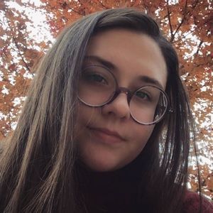 Meet your Posher, Madison